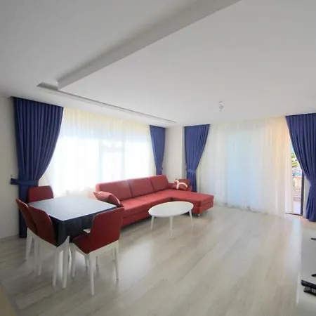 Platinum Aqua Apartments